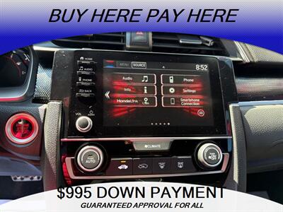 2021 Honda Civic SPORT   - Photo 23 - Elizabeth, NJ 07201