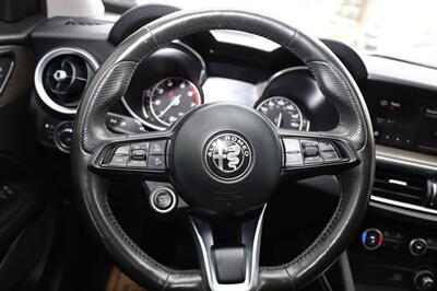 2020 Alfa Romeo Stelvio TI   - Photo 26 - Elizabeth, NJ 07201