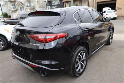 2020 Alfa Romeo Stelvio TI   - Photo 7 - Elizabeth, NJ 07201