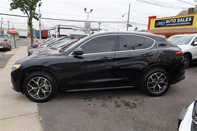 2020 Alfa Romeo Stelvio TI   - Photo 4 - Elizabeth, NJ 07201