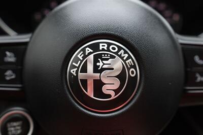 2020 Alfa Romeo Stelvio TI   - Photo 31 - Elizabeth, NJ 07201