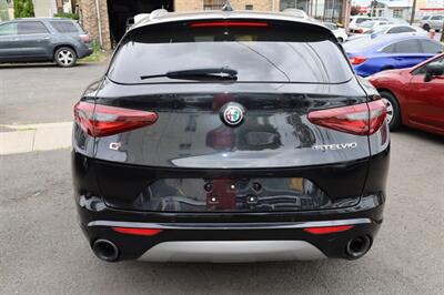 2020 Alfa Romeo Stelvio TI   - Photo 6 - Elizabeth, NJ 07201