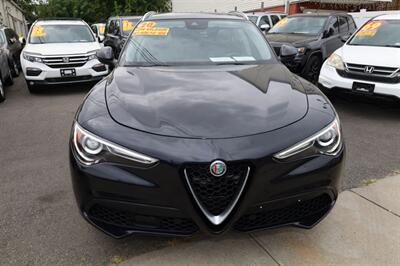 2020 Alfa Romeo Stelvio TI   - Photo 2 - Elizabeth, NJ 07201