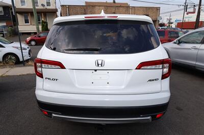 2021 Honda Pilot EXL   - Photo 6 - Elizabeth, NJ 07201