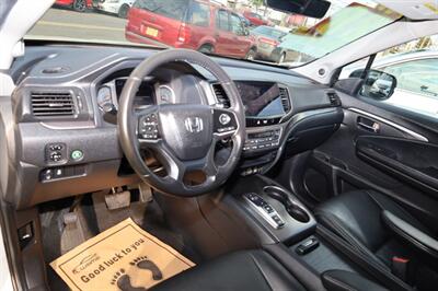 2021 Honda Pilot EXL   - Photo 11 - Elizabeth, NJ 07201