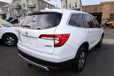 2021 Honda Pilot EXL   - Photo 7 - Elizabeth, NJ 07201