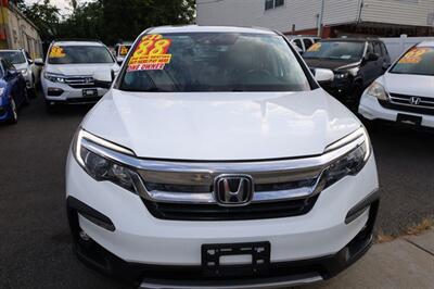 2021 Honda Pilot EXL   - Photo 2 - Elizabeth, NJ 07201