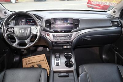 2021 Honda Pilot EXL   - Photo 27 - Elizabeth, NJ 07201