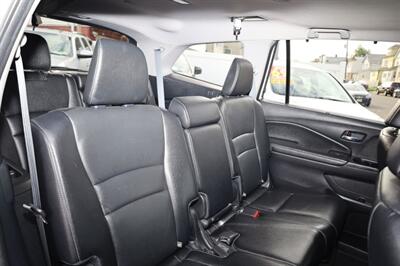 2021 Honda Pilot EXL   - Photo 20 - Elizabeth, NJ 07201