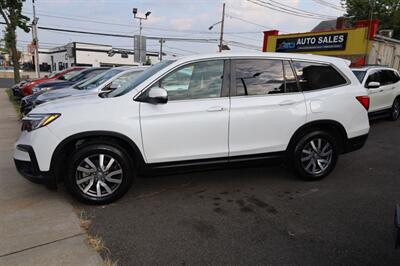 2021 Honda Pilot EXL   - Photo 4 - Elizabeth, NJ 07201