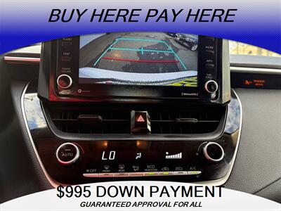 2022 Toyota Corolla LE   - Photo 19 - Elizabeth, NJ 07201
