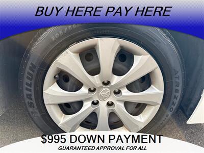 2022 Toyota Corolla LE   - Photo 30 - Elizabeth, NJ 07201