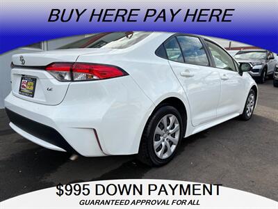 2022 Toyota Corolla LE   - Photo 7 - Elizabeth, NJ 07201