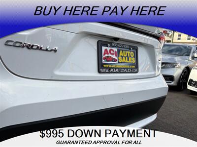 2022 Toyota Corolla LE   - Photo 9 - Elizabeth, NJ 07201