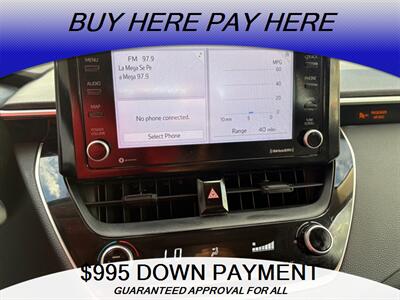 2022 Toyota Corolla LE   - Photo 18 - Elizabeth, NJ 07201