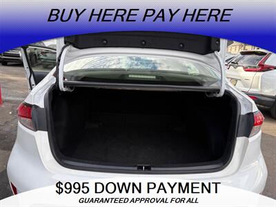 2022 Toyota Corolla LE   - Photo 27 - Elizabeth, NJ 07201