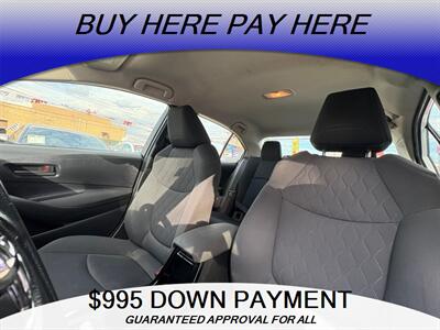 2022 Toyota Corolla LE   - Photo 13 - Elizabeth, NJ 07201