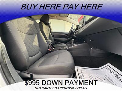 2022 Toyota Corolla LE   - Photo 23 - Elizabeth, NJ 07201