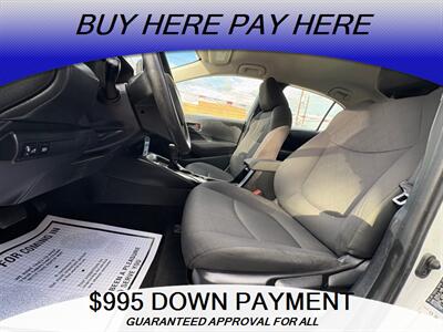 2022 Toyota Corolla LE   - Photo 11 - Elizabeth, NJ 07201