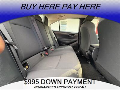 2022 Toyota Corolla LE   - Photo 26 - Elizabeth, NJ 07201