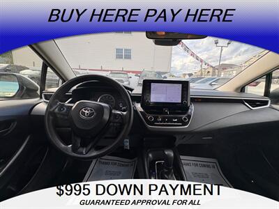 2022 Toyota Corolla LE   - Photo 12 - Elizabeth, NJ 07201