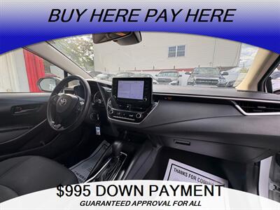 2022 Toyota Corolla LE   - Photo 24 - Elizabeth, NJ 07201