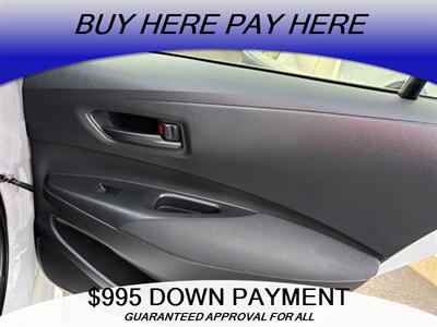 2022 Toyota Corolla LE   - Photo 25 - Elizabeth, NJ 07201