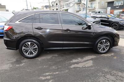 2017 Acura RDX ADVANCE   - Photo 8 - Elizabeth, NJ 07201