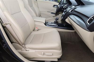 2017 Acura RDX ADVANCE   - Photo 22 - Elizabeth, NJ 07201