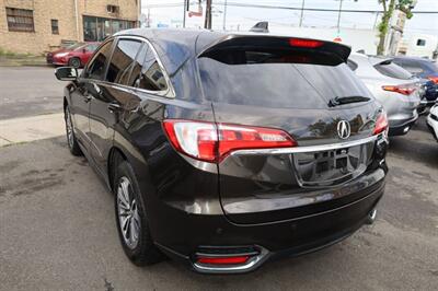 2017 Acura RDX ADVANCE   - Photo 5 - Elizabeth, NJ 07201