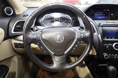 2017 Acura RDX ADVANCE   - Photo 26 - Elizabeth, NJ 07201