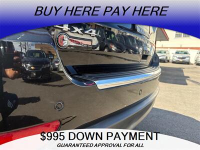2018 Jeep Grand Cherokee LIMITED   - Photo 12 - Elizabeth, NJ 07201