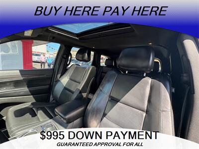 2018 Jeep Grand Cherokee LIMITED   - Photo 15 - Elizabeth, NJ 07201
