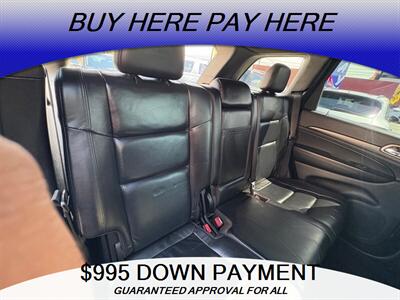 2018 Jeep Grand Cherokee LIMITED   - Photo 33 - Elizabeth, NJ 07201