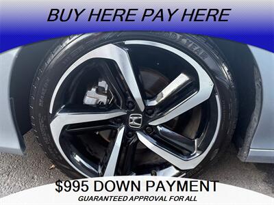 2020 Honda Accord SPORT   - Photo 35 - Elizabeth, NJ 07201