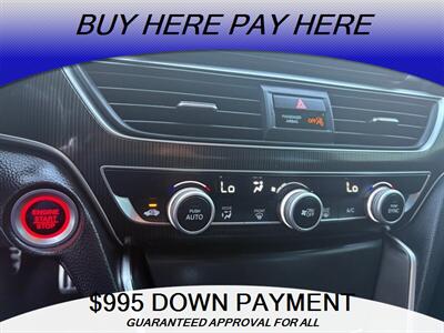 2020 Honda Accord SPORT   - Photo 20 - Elizabeth, NJ 07201