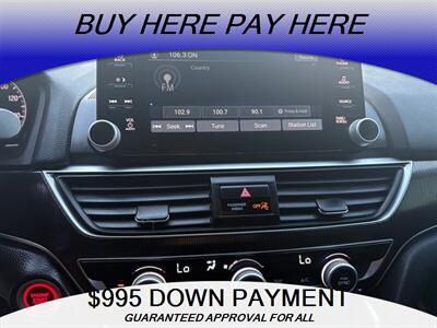 2020 Honda Accord SPORT   - Photo 18 - Elizabeth, NJ 07201
