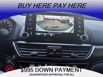 2020 Honda Accord SPORT   - Photo 19 - Elizabeth, NJ 07201
