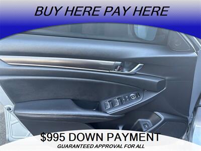 2020 Honda Accord SPORT   - Photo 10 - Elizabeth, NJ 07201