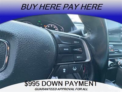 2020 Honda Accord SPORT   - Photo 16 - Elizabeth, NJ 07201