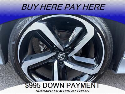 2020 Honda Accord SPORT   - Photo 33 - Elizabeth, NJ 07201