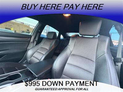 2020 Honda Accord SPORT   - Photo 12 - Elizabeth, NJ 07201