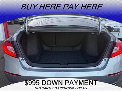 2020 Honda Accord SPORT   - Photo 31 - Elizabeth, NJ 07201