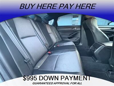 2020 Honda Accord SPORT   - Photo 28 - Elizabeth, NJ 07201
