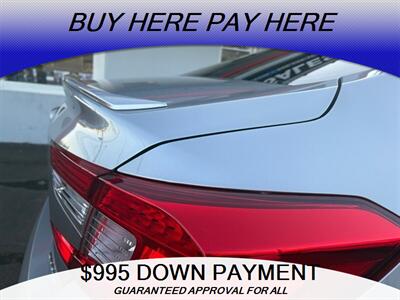 2020 Honda Accord SPORT   - Photo 32 - Elizabeth, NJ 07201