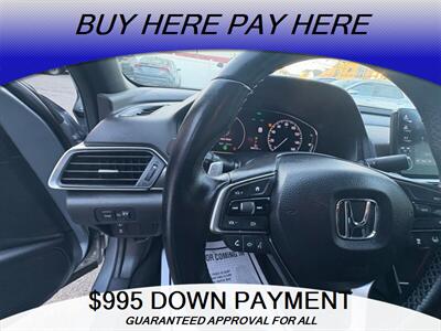 2020 Honda Accord SPORT   - Photo 15 - Elizabeth, NJ 07201