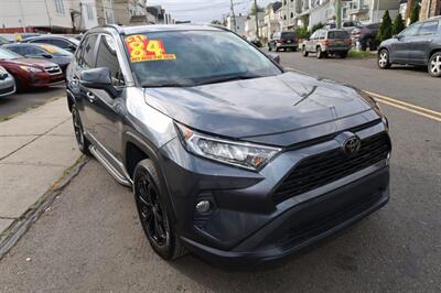 2021 Toyota RAV4 XLE   - Photo 1 - Elizabeth, NJ 07201