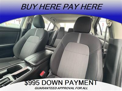 2024 Nissan Sentra SV   - Photo 50 - Elizabeth, NJ 07201