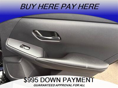 2024 Nissan Sentra SV   - Photo 28 - Elizabeth, NJ 07201