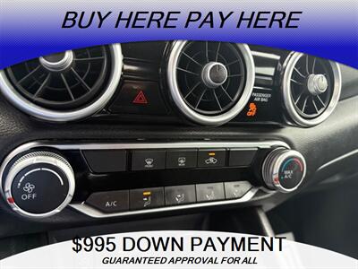 2024 Nissan Sentra SV   - Photo 58 - Elizabeth, NJ 07201